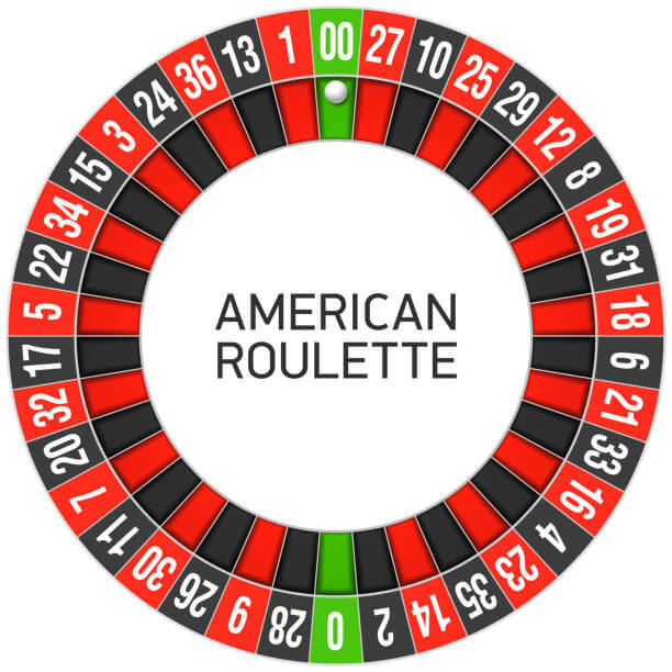 trò chơi Roulette Mỹ vẫn hấp dẫn với những người chơi thích sự thách thức và muốn tìm kiếm những khoảnh khắc đặc biệt.