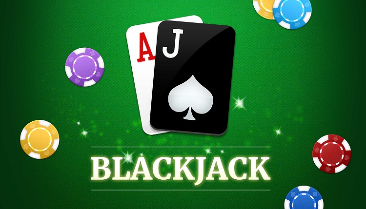Quy tắc chơi Blackjack